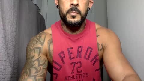 Fabianelgalan online show from February 4, 3:33 am