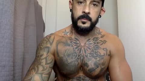 Fabianelgalan online show from December 28, 3:26 am