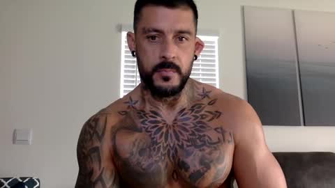 Fabianelgalan online show from January 17, 5:31 pm