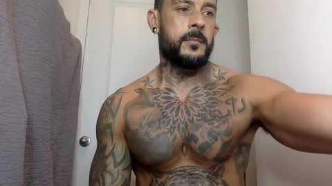 Fabianelgalan online show from December 17, 4:01 am