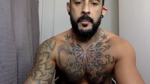 Fabianelgalan online show from December 30, 3:25 am