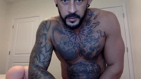 Fabianelgalan online show from March 7, 3:51 am