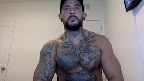 Fabianelgalan online show from February 28, 4:21 am