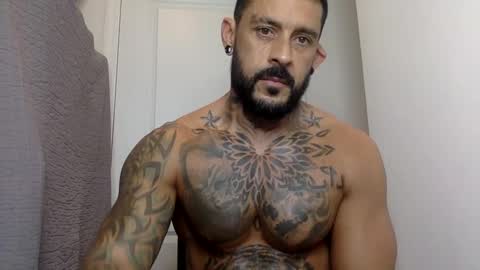 Fabianelgalan online show from December 19, 4:13 am