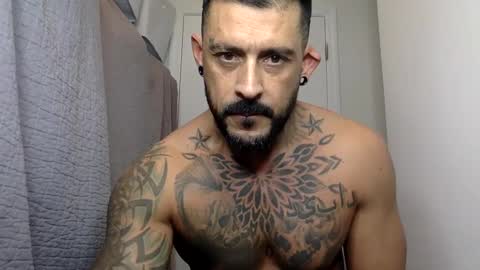 Fabianelgalan online show from January 29, 3:44 am