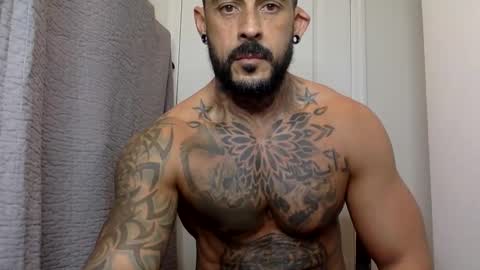 Fabianelgalan online show from December 14, 4:12 am