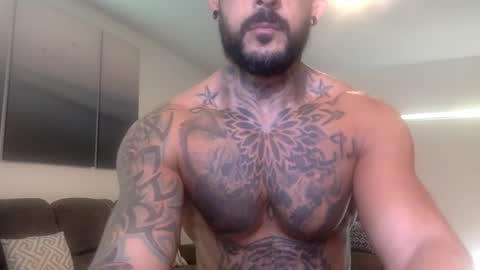 Fabianelgalan online show from December 20, 3:21 pm