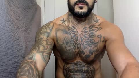 Fabianelgalan online show from December 23, 4:12 am