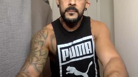 Fabianelgalan online show from January 23, 3:58 am