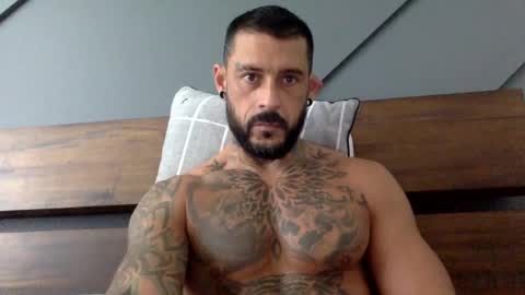 Fabianelgalan online show from December 13, 5:21 pm