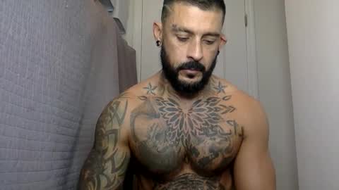 Fabianelgalan online show from January 2, 7:29 pm