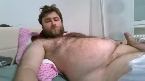 fabili1995 online show from February 20, 8:32 pm