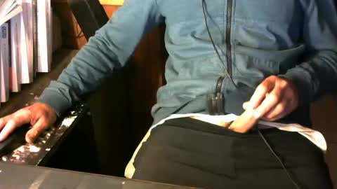 fabio2112 online show from September 16, 12:55 am