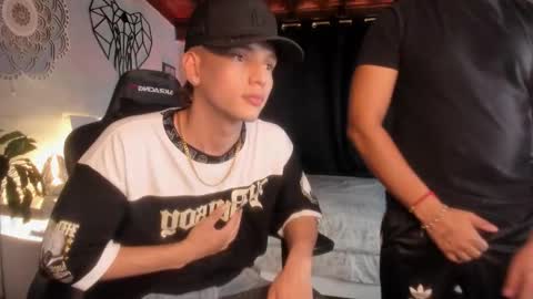 fabio_dalmaso online show from November 22, 7:02 pm