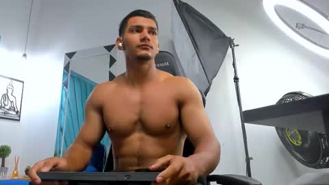 FABIO online show from January 10, 1:26 pm