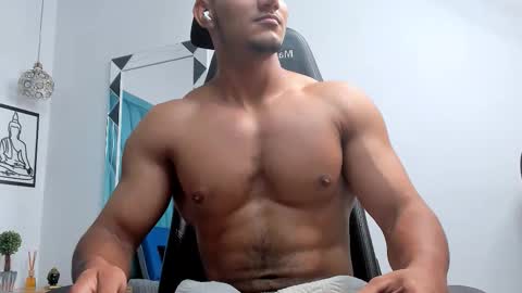 FABIO online show from January 14, 1:54 am