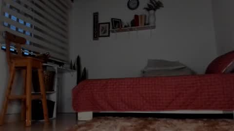 -  A N D E R online show from February 12, 11:22 pm