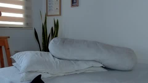 -  A N D E R online show from November 20, 9:24 pm