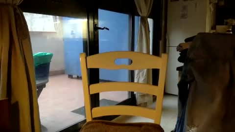 Fabro online show from February 20, 5:18 pm