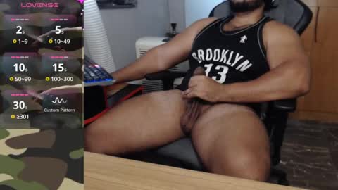 Fabiano online show from February 21, 8:16 pm