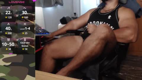 Fabiano online show from February 12, 9:01 pm