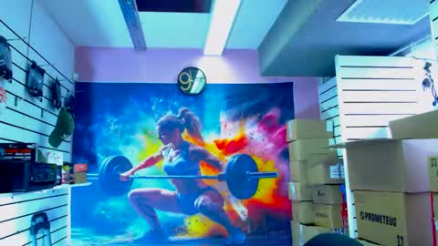 fabxxxl online show from October 10, 11:59 am