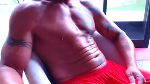 fabxxxl online show from October 13, 9:26 am