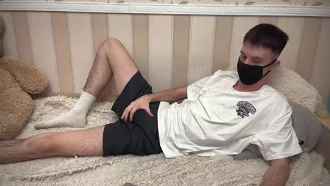 faceless online show from February 13, 3:35 pm