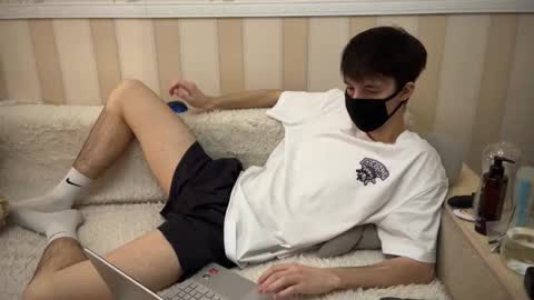 faceless online show from January 25, 11:13 am