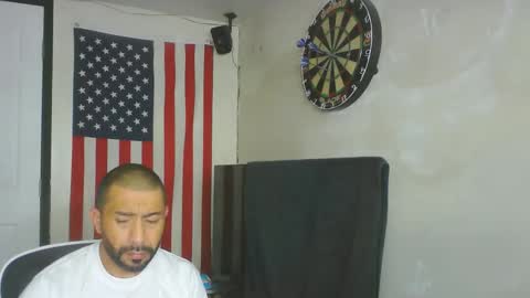 Mark online show from March 31, 8:27 am