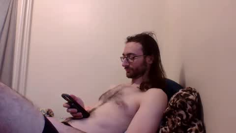 fairtouching online show from January 6, 8:13 pm