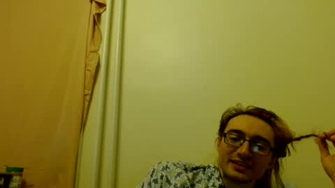 fairtouching online show from March 24, 9:25 am