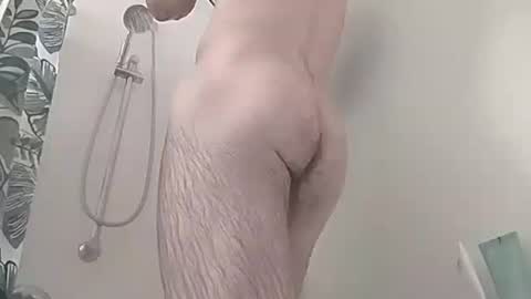 fairyboycvm online show from October 11, 4:33 pm