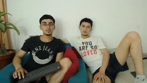 FallGays online show from April 17, 2:58 am