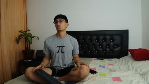 FallGays online show from January 8, 11:32 pm