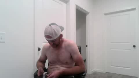 Daddy online show from October 4, 5:56 am