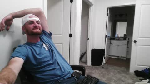 Daddy online show from October 23, 3:10 am