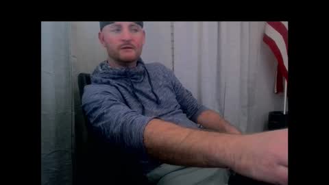 Daddy online show from January 11, 1:04 pm