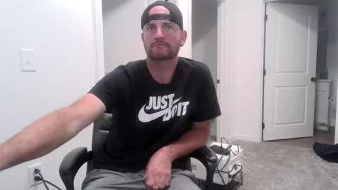 Daddy online show from October 8, 11:14 am