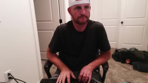 Daddy online show from October 13, 1:33 am