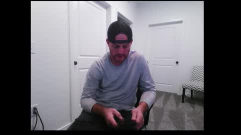 Daddy online show from November 24, 12:11 am