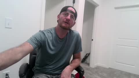 Daddy online show from October 3, 2:27 am