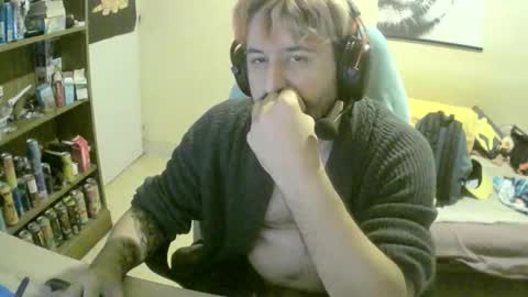 Kevin online show from November 8, 10:57 pm