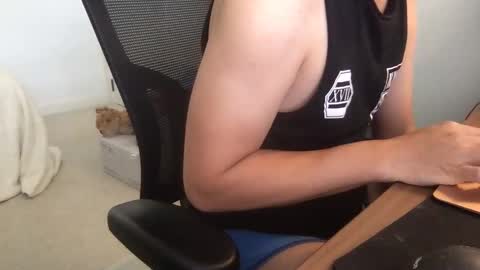 fantasticbake1 online show from March 12, 1:24 am