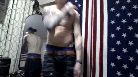 fantasyDesire83 online show from March 20, 9:29 pm