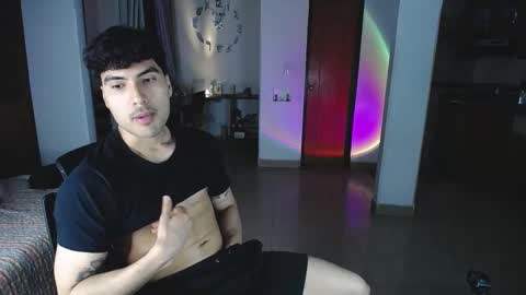 farid_24 online show from March 14, 3:02 am