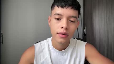 farid_jake_ online show from April 23, 4:20 pm