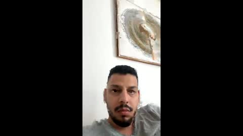 faried92 online show from November 6, 5:10 am