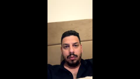 faried92 online show from March 6, 5:43 pm