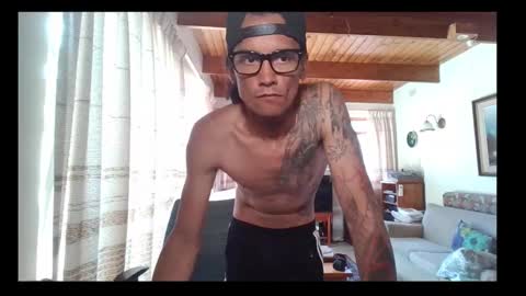 KingT online show from December 24, 9:17 am